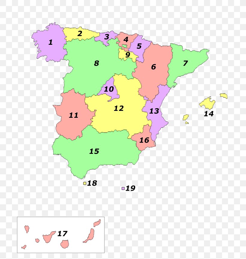 Melilla Autonomous Communities Of Spain Ceuta Autonomy Community, PNG, 729x862px, Melilla, Area, Autonomous Communities Of Spain, Autonomy, Basque Download Free