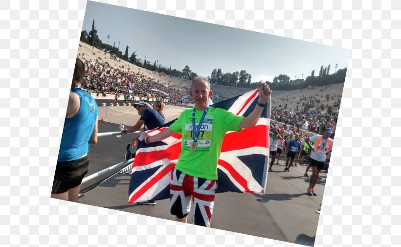 Panathenaic Stadium Banner Flag Vehicle, PNG, 613x505px, Banner, Advertising, Athens, Competition, Competition Event Download Free