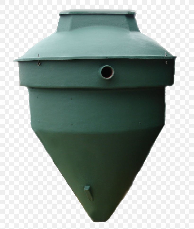 Septic Tank Sewage Treatment Wastewater Water Treatment, PNG, 850x1000px, Septic Tank, Cesspit, Dry Well, Fiberglass, Green Download Free