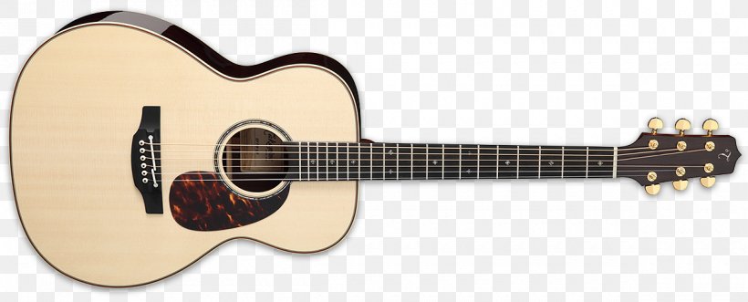 Takamine Guitars Acoustic Guitar Takamine Pro Series P3DC Acoustic-electric Guitar Cutaway, PNG, 1200x485px, Watercolor, Cartoon, Flower, Frame, Heart Download Free
