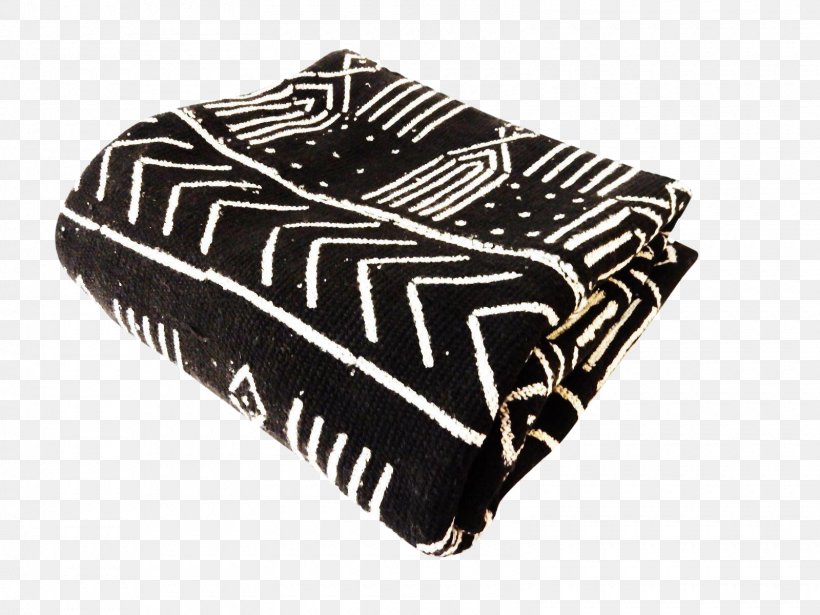 Textile Mali Bògòlanfini Salé Cotton, PNG, 1600x1200px, Textile, Africa, Black, Black M, Chairish Download Free