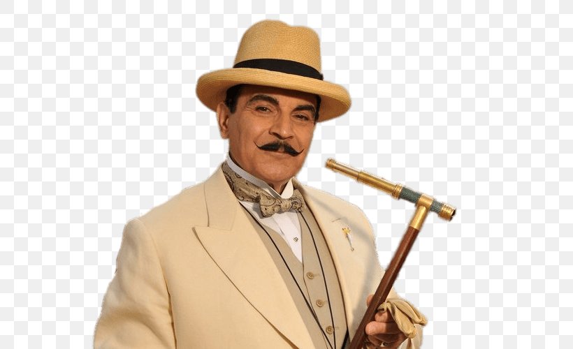 David Suchet Agatha Christie's Poirot Hercule Poirot Murder On The Orient Express Appointment With Death, PNG, 620x500px, David Suchet, Actor, Agatha Christie, Appointment With Death, Brass Instrument Download Free