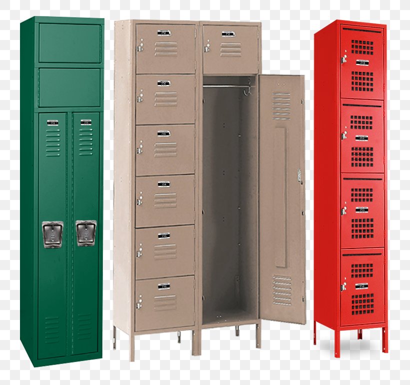 Locker Changing Room Office Furniture File Cabinets, PNG, 770x770px, Locker, Business, Cabinetry, Changing Room, Door Download Free