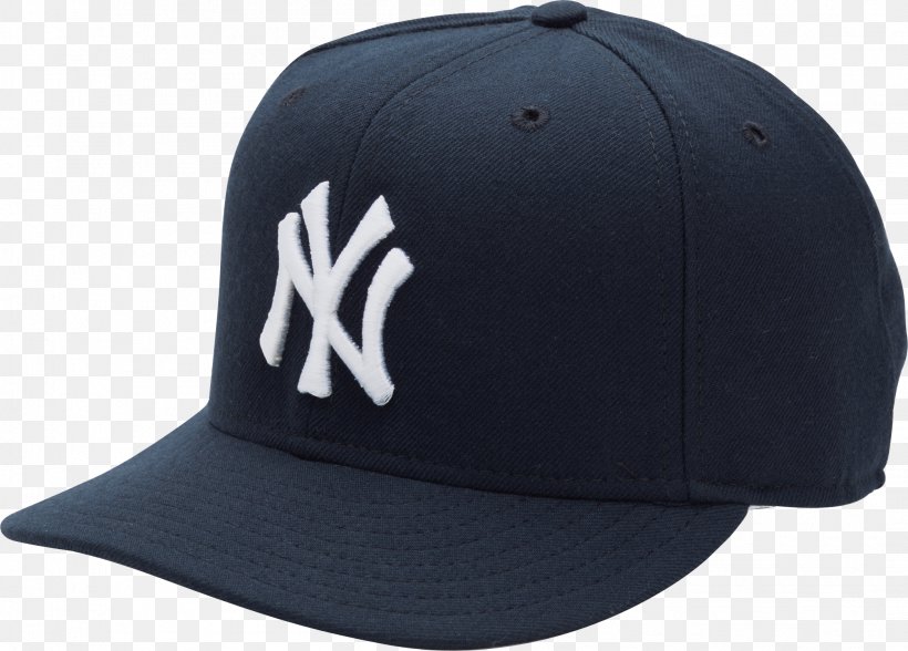 New York Yankees New Era Cap Company 59Fifty Hat, PNG, 2093x1503px, New York Yankees, Adidas, Baseball, Baseball Cap, Black Download Free