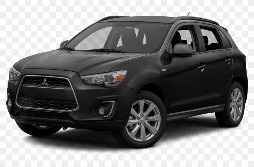 2013 Mitsubishi Outlander Sport 2015 Mitsubishi Outlander Sport Car 2014 Mitsubishi Outlander Sport ES, PNG, 2100x1386px, 2014 Mitsubishi Outlander, 2015 Mitsubishi Outlander Sport, Mitsubishi, Automotive Design, Automotive Exterior Download Free