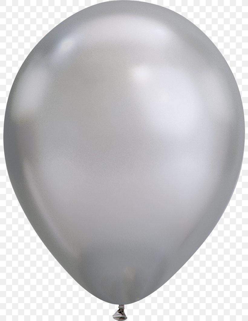 Balloon Silver Gold Party Color, PNG, 800x1059px, Balloon, Balloon Modelling, Birthday, Color, Gas Balloon Download Free