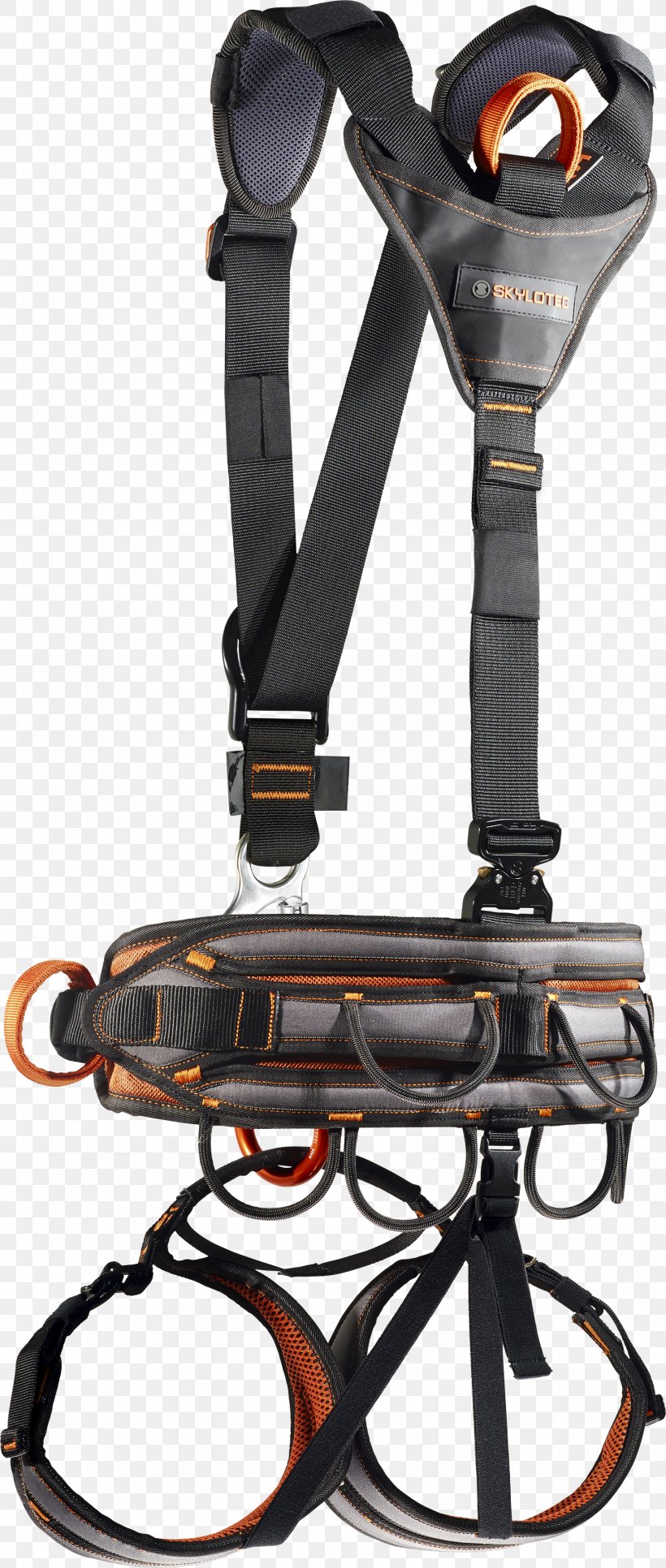 Climbing Harnesses SKYLOTEC Personal Protective Equipment Ignite Proton, PNG, 1503x3543px, Climbing Harnesses, Belt, Climbing, Climbing Harness, Enstandard Download Free