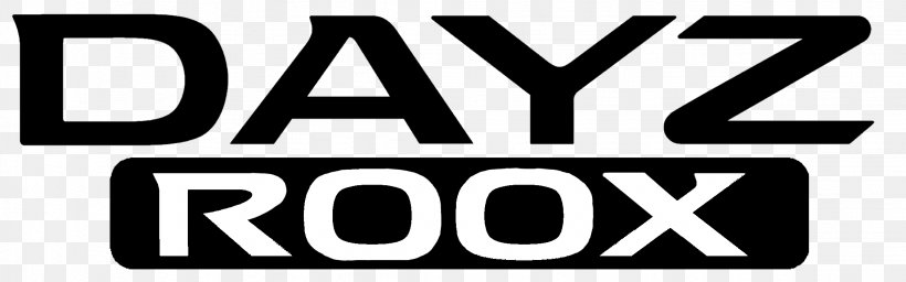 DayZ Logo ARMA 3 Brand, PNG, 2258x705px, Dayz, Area, Arma, Arma 3, Black And White Download Free