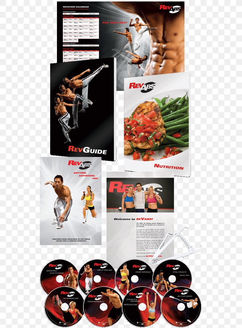 Graphic Design Advertising Food, PNG, 556x1112px, Advertising, Brochure, Dvd, Exercise, Food Download Free