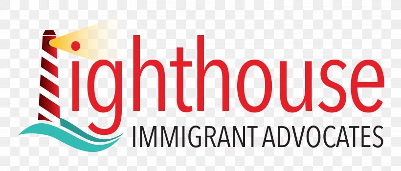 Immigration Organization Non-profit Organisation Lighthouse Immigrant Advocates Marketing, PNG, 6000x2567px, Immigration, Area, Banner, Brand, Business Download Free