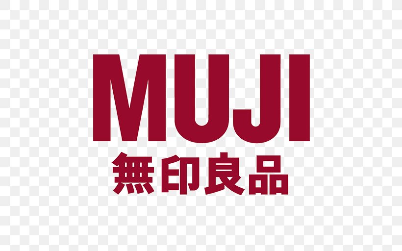 Logo Muji Brand Maroon Font, PNG, 512x512px, Logo, Area, Brand, Coloureds, Hexagon Download Free