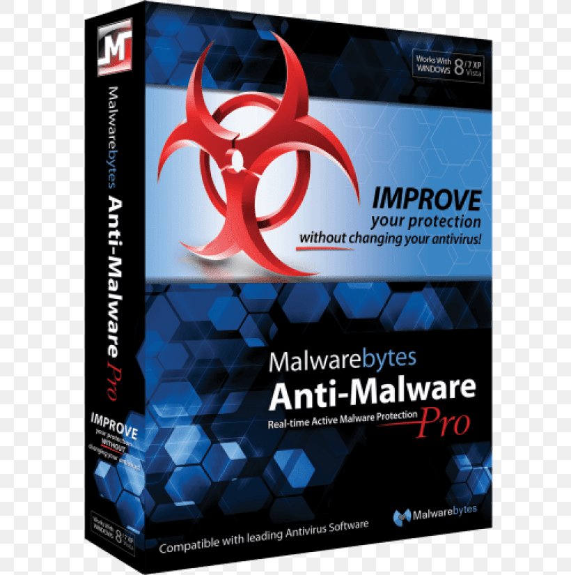 Malwarebytes Antivirus Software Computer Virus Computer Software, PNG, 665x825px, Malwarebytes, Advertising, Adware, Antivirus Software, Avast Antivirus Download Free
