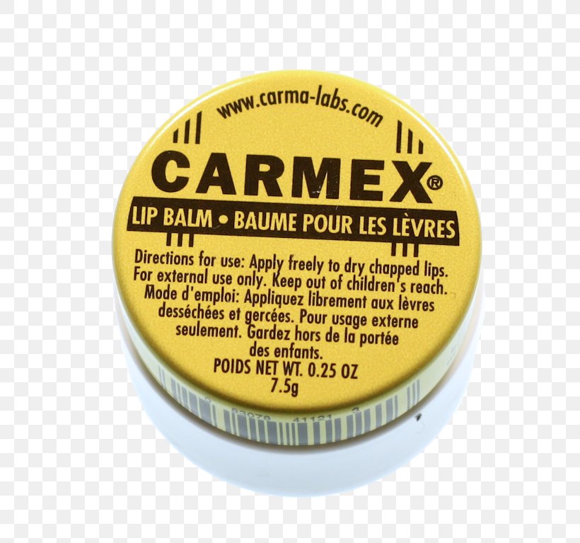 New Carmex Classic Soothing Moisturising Hydrating Lip Balm In A Pot 7.5 G Flavor By Bob Holmes, Jonathan Yen (narrator) (9781515966647) Product, PNG, 800x767px, Lip Balm, Carmex, Flavor, Herpes Labialis, Lip Download Free