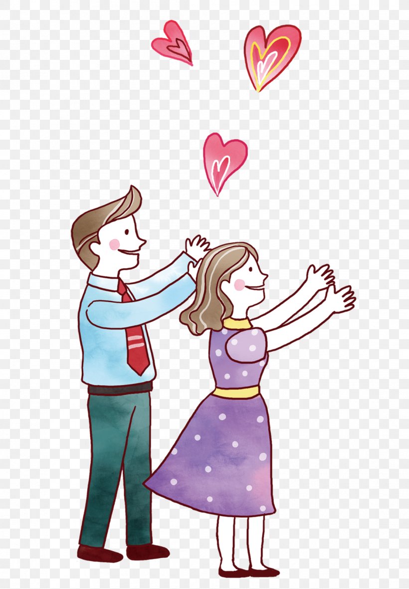 Parent Cartoon Child Painting, PNG, 1110x1600px, Watercolor, Cartoon, Flower, Frame, Heart Download Free