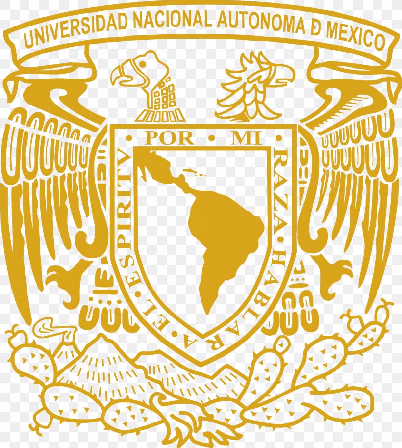 School Of Engineering, UNAM National Autonomous University Of Mexico UNAM Faculty Of Accounting And Administration Doctor Of Philosophy, PNG, 1997x2225px, School Of Engineering Unam, Area, Black And White, Brand, Crest Download Free