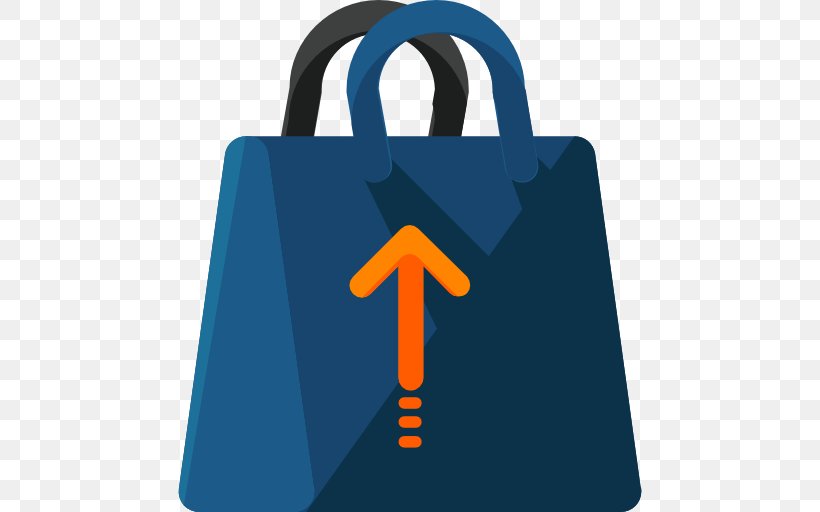 Shopping Bags & Trolleys Business, PNG, 512x512px, Shopping Bags Trolleys, Advertising, Bag, Blue, Brand Download Free
