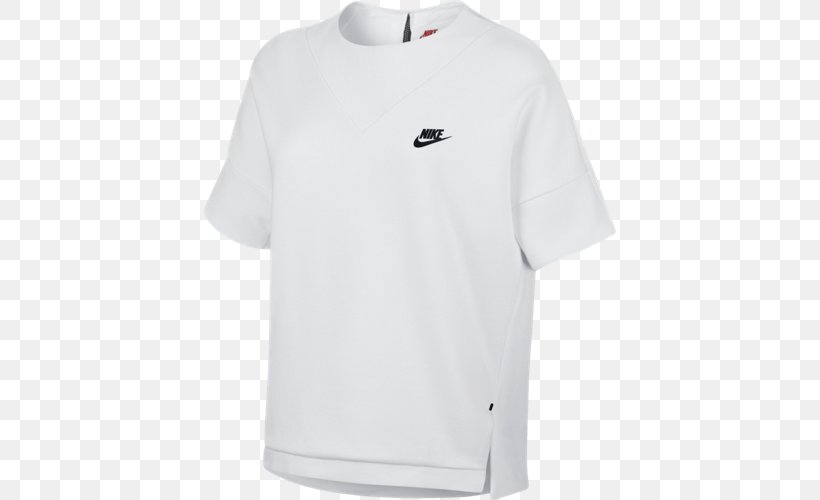 T-shirt Top Nike Polo Shirt, PNG, 500x500px, Tshirt, Active Shirt, Adidas, Brand, Clothing Download Free