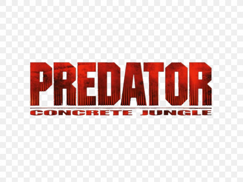 Tom Clancy's Ghost Recon Wildlands Predator: Concrete Jungle Tom Clancy's Ghost Recon: Jungle Storm YouTube, PNG, 1024x768px, Predator, Brand, Film, Logo, Playstation 4 Download Free