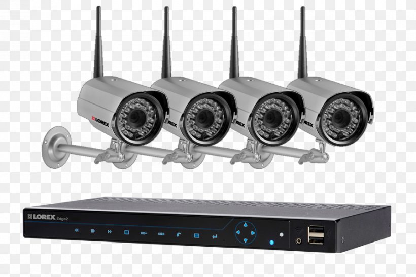 Wireless Security Camera Videovigilància Closed-circuit Television Surveillance, PNG, 900x600px, Wireless Security Camera, Alarm Device, Camera, Closedcircuit Television, Document Cameras Download Free