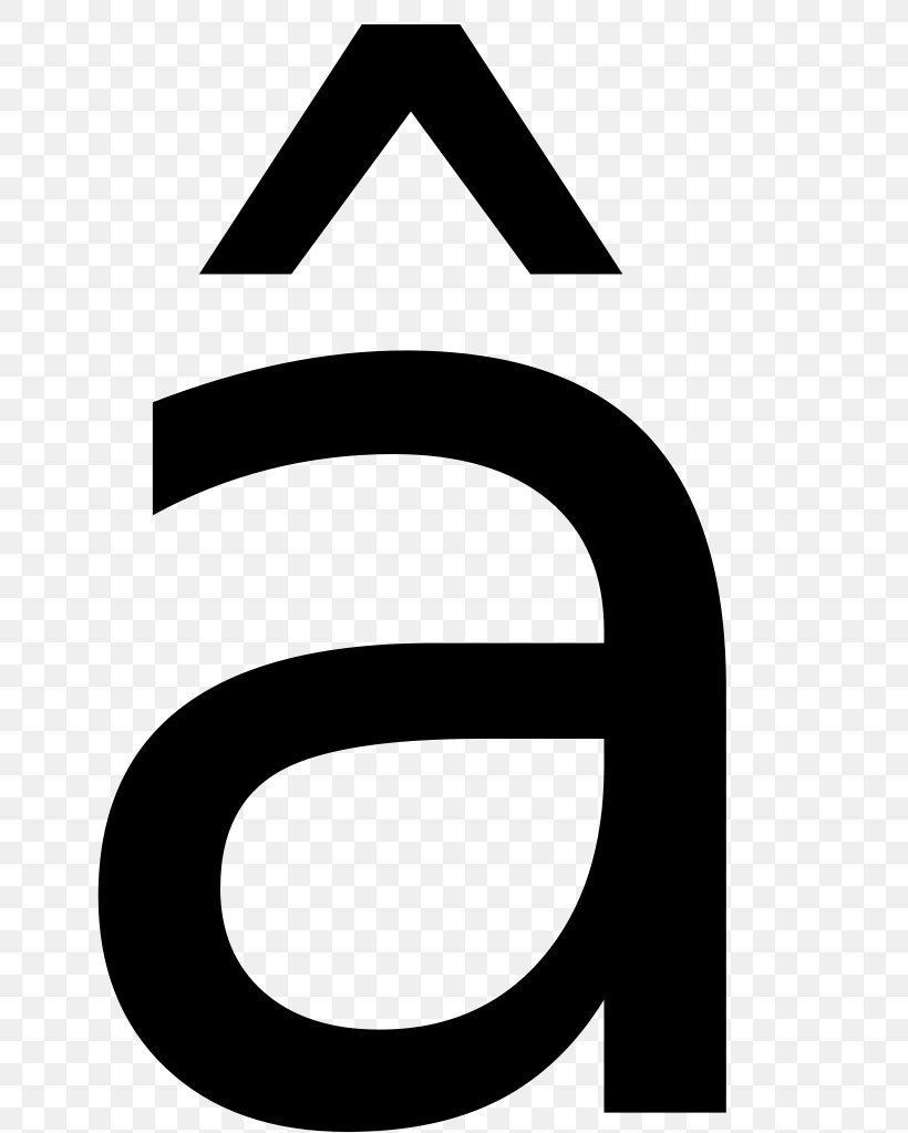 Acute Accent Diacritic Circumflex Letter Stress, PNG, 665x1023px, Acute Accent, Area, Black And White, Brand, Caron Download Free