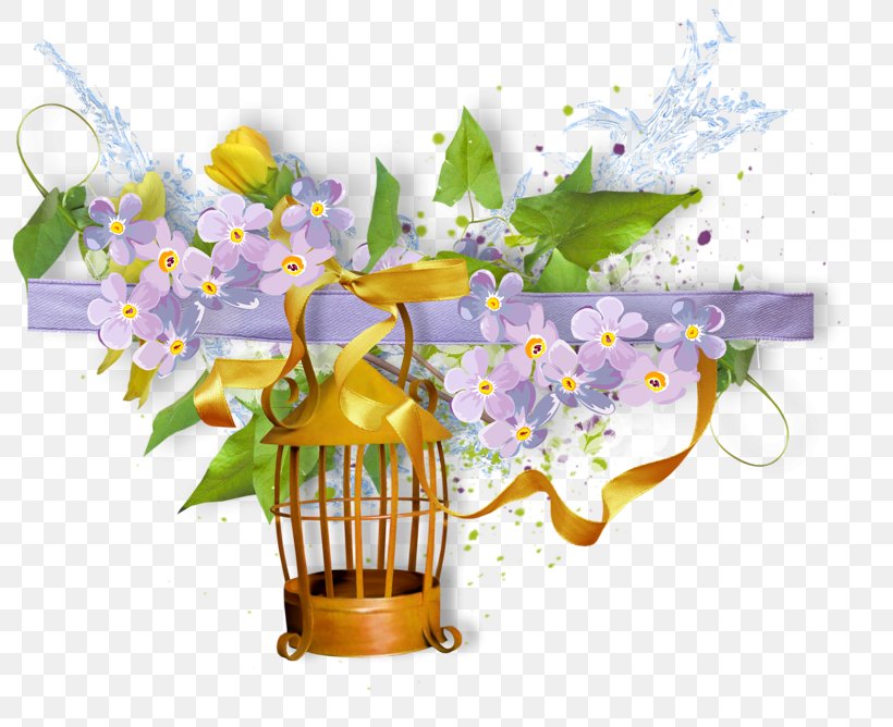 Birdcage, PNG, 800x668px, Cage, Bird, Birdcage, Branch, Cut Flowers Download Free