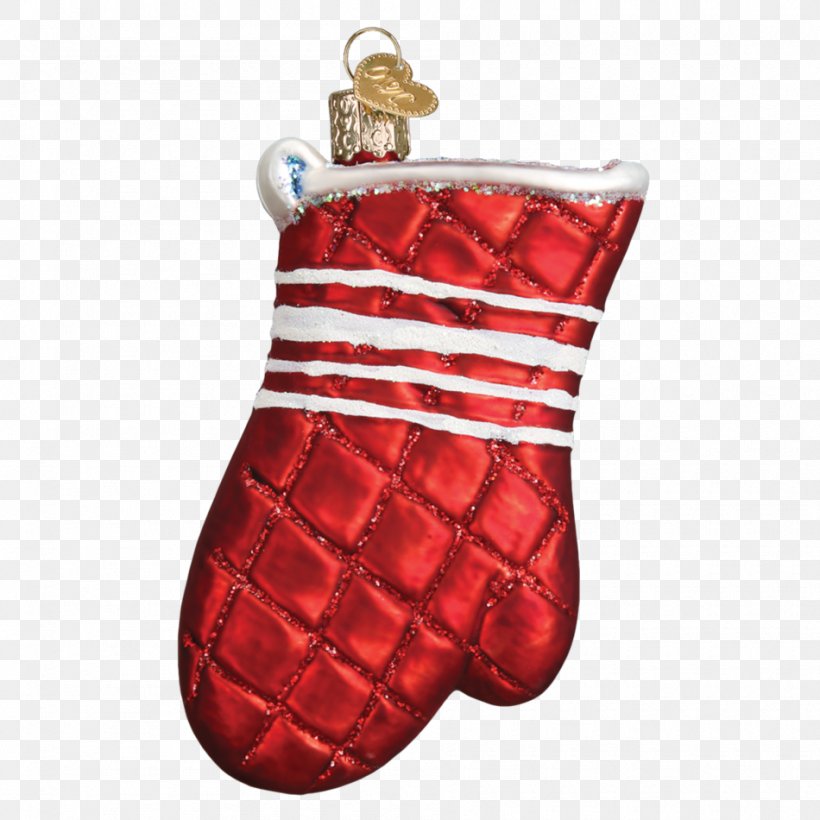 Christmas Ornament Oven Glove Maroon, PNG, 950x950px, Christmas Ornament, Christmas, Christmas Decoration, Maroon, Oven Glove Download Free