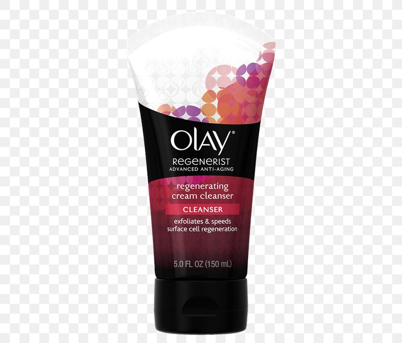 Cleanser Olay Anti-aging Cream Ageing Skin, PNG, 700x700px, Cleanser, Ageing, Antiaging Cream, Cetaphil, Cosmetics Download Free