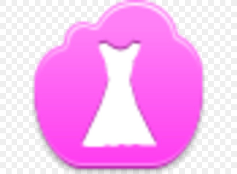 Dress Clip Art, PNG, 600x600px, Dress, Color, Com, Heart, Letter Download Free