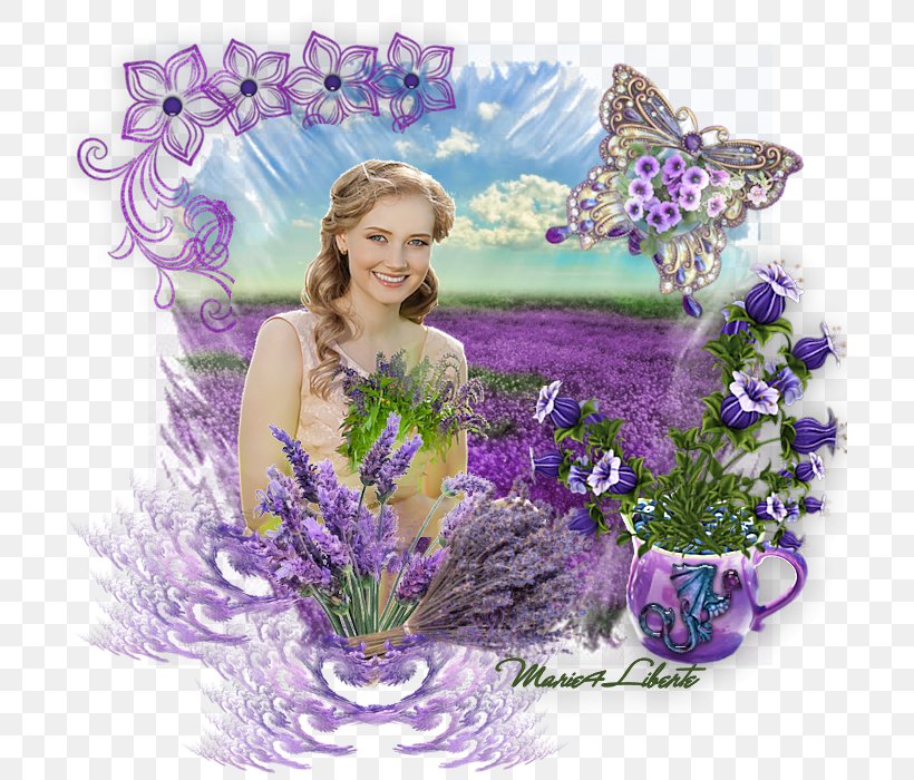 English Lavender Floral Design Flower Bouquet, PNG, 700x700px, English Lavender, Cut Flowers, Flora, Floral Design, Floristry Download Free