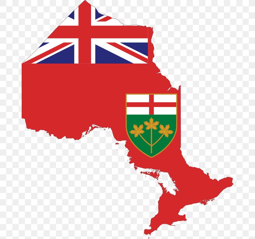 Flag Of Ontario Flag Of Texas, PNG, 682x768px, Ontario, Area, Canada, File Negara Flag Map, Flag Download Free