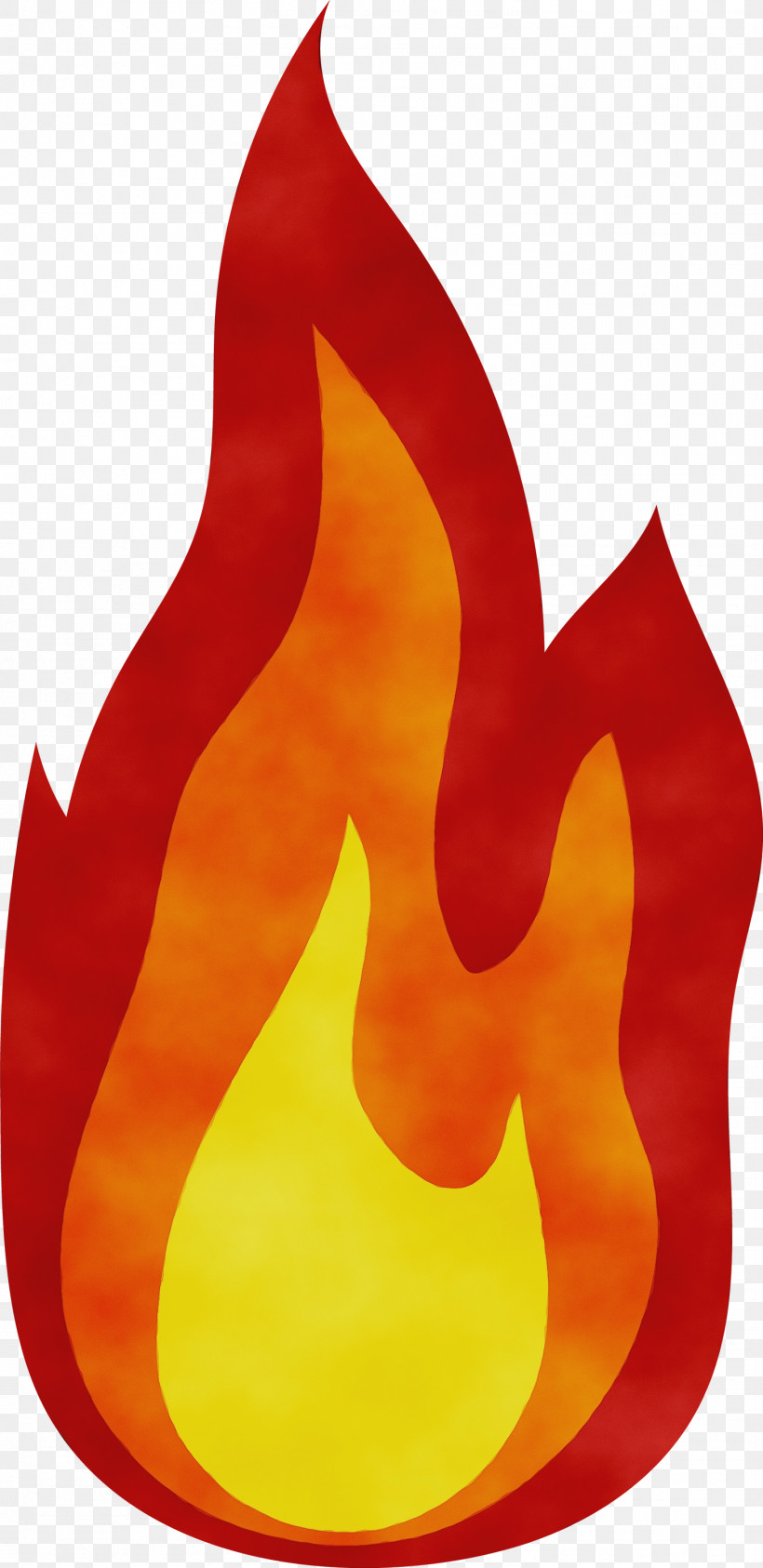 Flame, PNG, 1459x3000px, Flame, Fire, Paint, Watercolor, Wet Ink Download Free