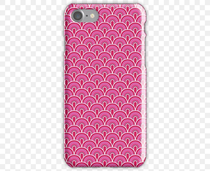 Japan Wave Pattern, PNG, 500x667px, Japan, Fish Scale, Magenta, Mobile Phone Accessories, Mobile Phone Case Download Free