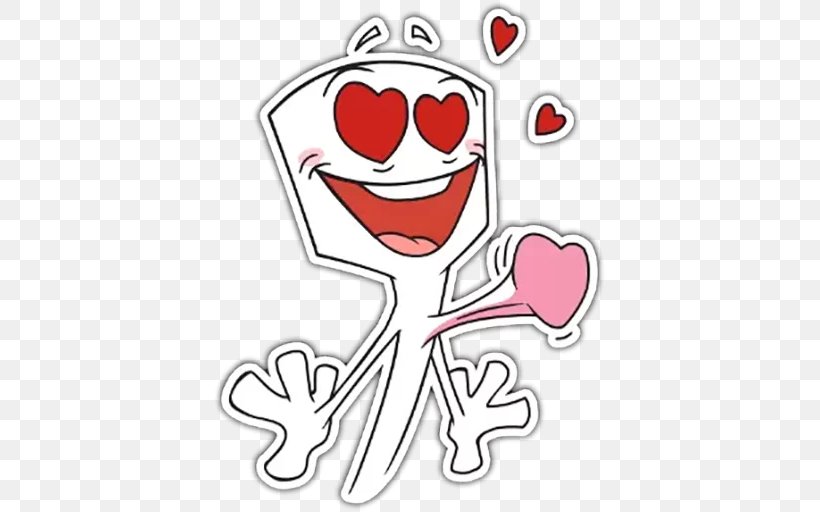 Jitni Dafa Sticker Hike Messenger Love Romance, PNG, 512x512px, Watercolor, Cartoon, Flower, Frame, Heart Download Free