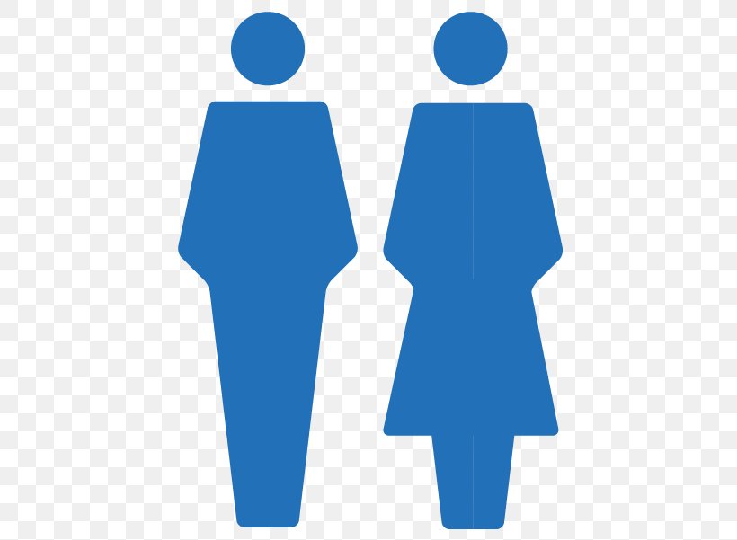 Public Toilet Sign Woman Clip Art, PNG, 600x601px, Public Toilet, Accessible Toilet, Bathroom, Blue, Communication Download Free