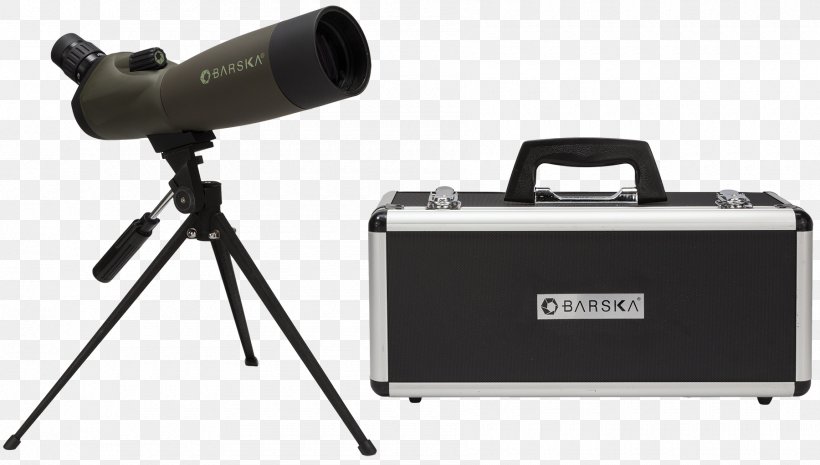 Spotting Scopes Telescopic Sight Spotter Hunting Optics, PNG, 1800x1021px, Spotting Scopes, Binoculars, Camera, Camera Accessory, Electronic Instrument Download Free