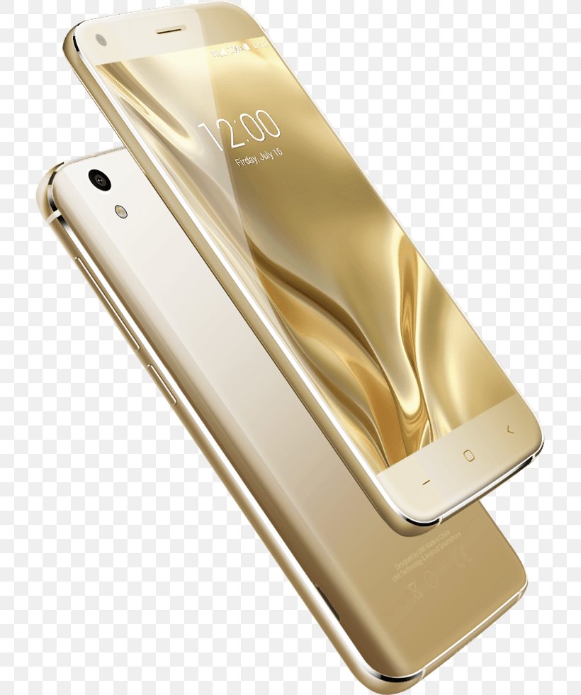 UMI London Smartphone (Gold) Telephone UMI London Smartphone (Gold) Umidigi, PNG, 719x980px, Smartphone, Android, Company, Hardware, Lcd Displaytouch Screen Umi London Download Free