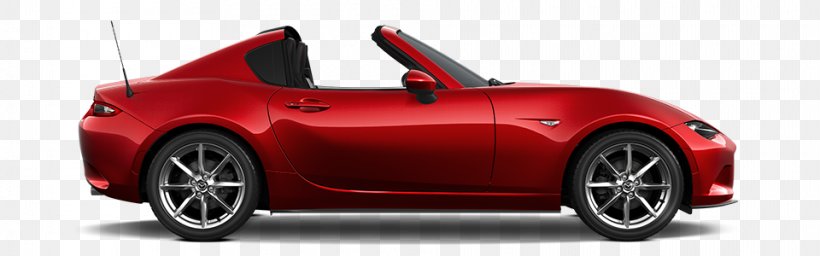 2018 Mazda MX-5 Miata Sports Car 2016 Mazda MX-5 Miata, PNG, 960x300px, 2016 Mazda Mx5 Miata, 2018 Mazda Mx5 Miata, Mazda, Automotive Design, Automotive Exterior Download Free