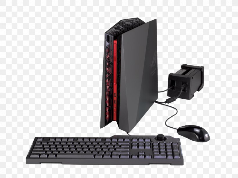 Asus Rog Gaming Desktop Pc Rog G20 Gaming Computer Desktop