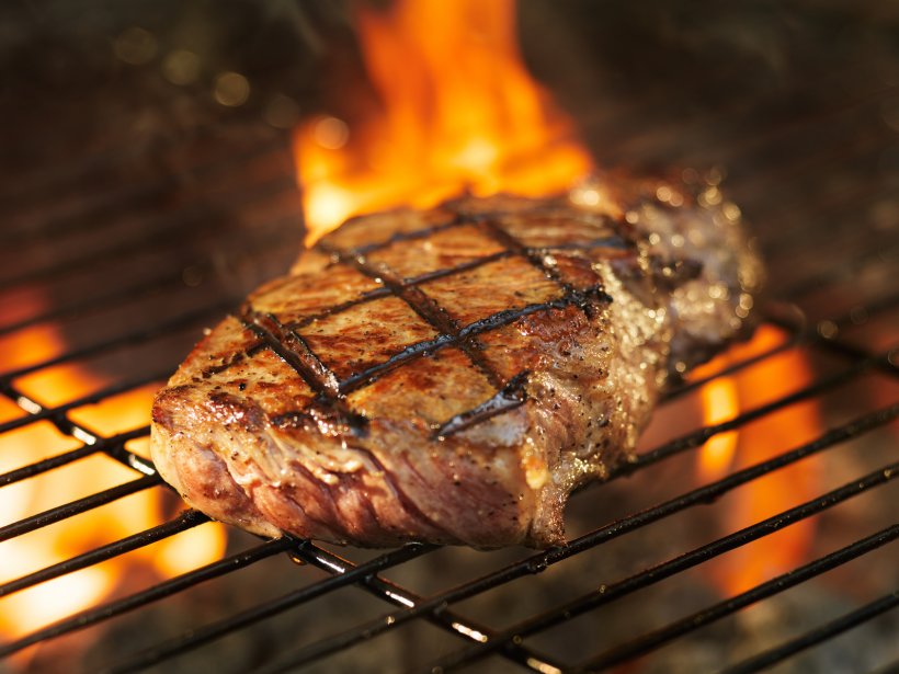 Barbecue Grill Beefsteak Chophouse Restaurant Asado How To Grill: The Complete Illustrated Book Of Barbecue Technique, PNG, 1592x1194px, Barbecue Grill, Animal Source Foods, Asado, Barbecue, Beef Download Free