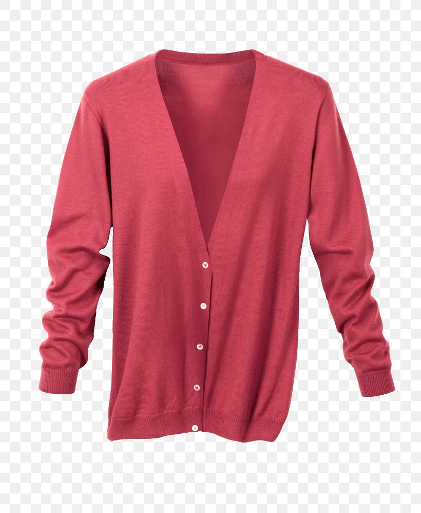 Cardigan Neck Maroon, PNG, 748x998px, Cardigan, Magenta, Maroon, Neck, Outerwear Download Free
