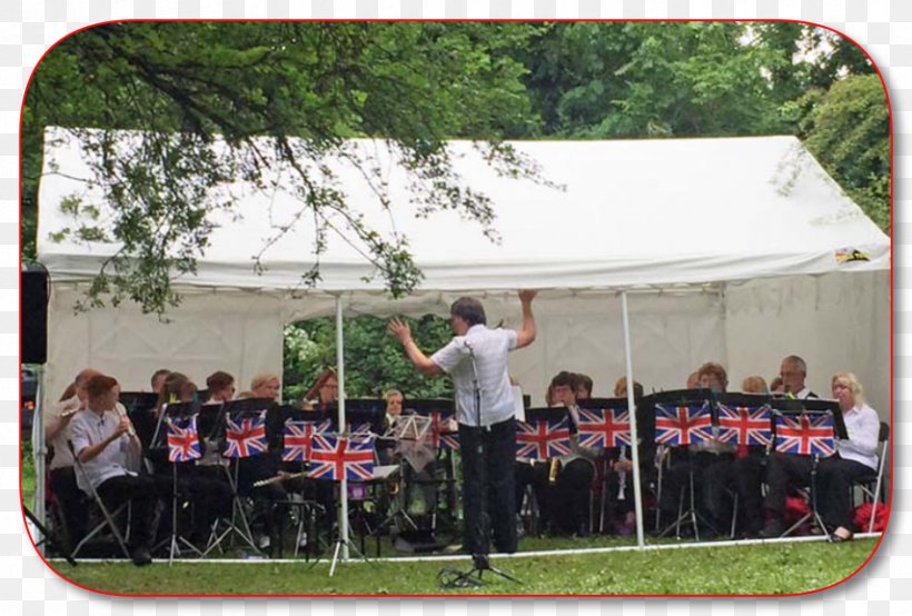 Collingham Wetherby Harrogate Community Band Shade, PNG, 855x578px, Wetherby, Bandleader, Brass, Canopy, City Of Leeds Download Free