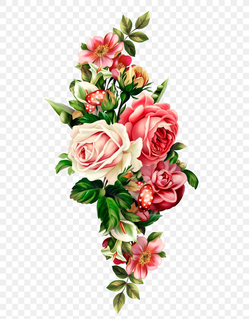  Floral  Design  Flower Bouquet Drawing Clip Art  PNG 