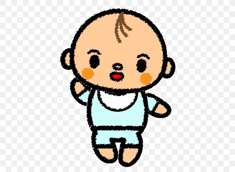 Infant Smile Cartoon Clip Art, PNG, 600x600px, Infant, Area, Art, Artwork, Behavior Download Free