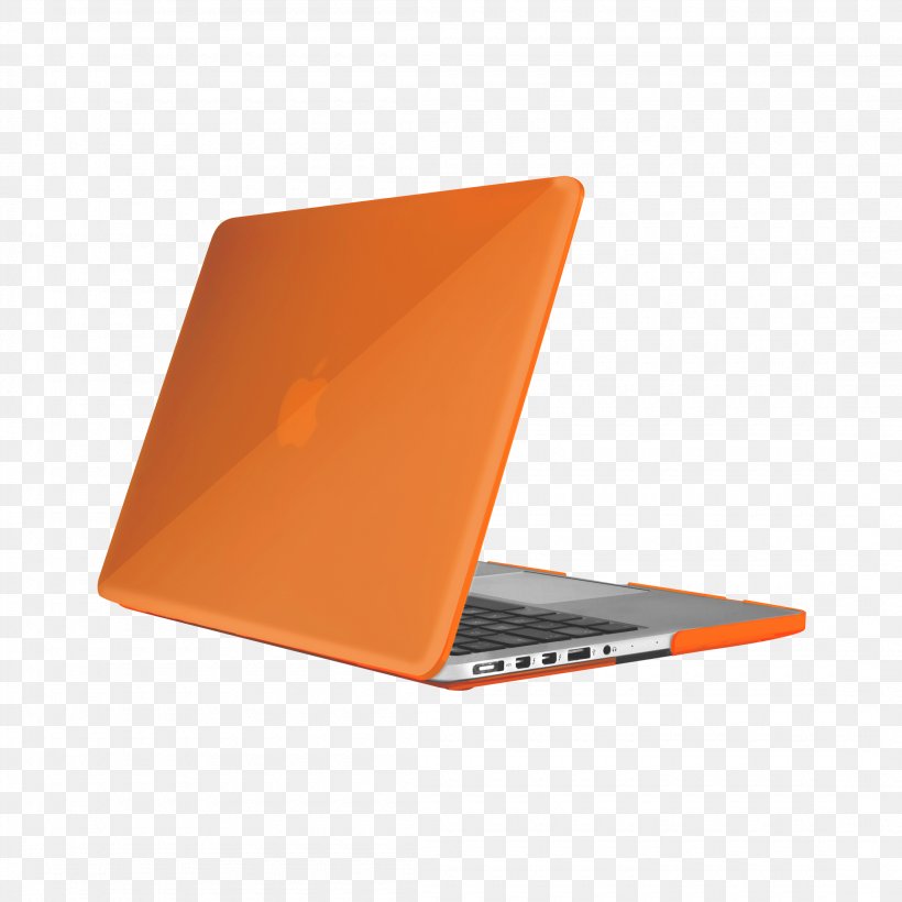 Laptop MacBook Pro, PNG, 2200x2200px, Laptop, Computer Cases Housings, Macbook, Macbook Pro, Orange Download Free