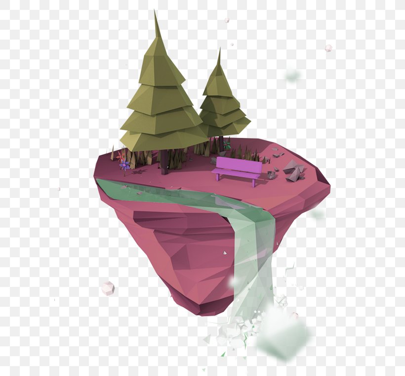 Low Poly Concept Art Polygon 3D Computer Graphics Illustration, PNG, 600x760px, 3d Computer Graphics, Low Poly, Art, Behance, Computer Graphics Download Free