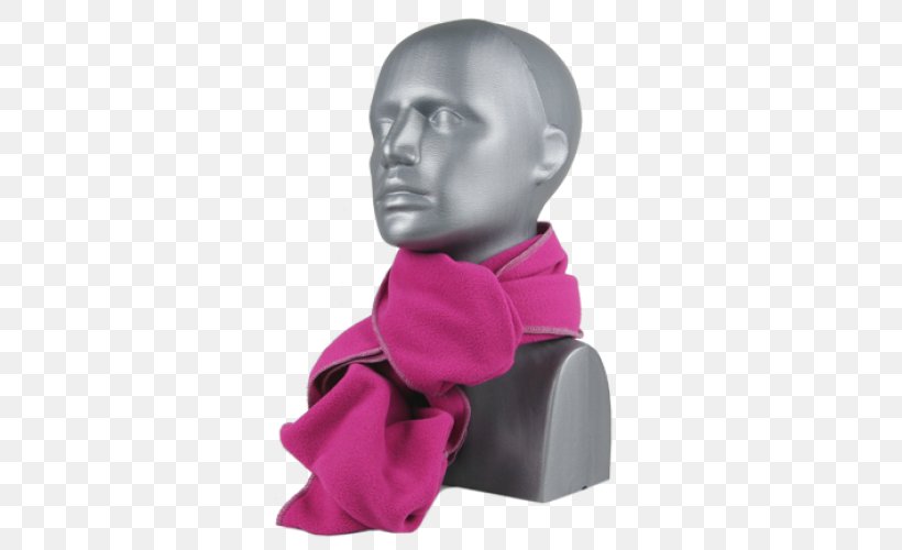 Neck Scarf Pink M, PNG, 500x500px, Neck, Magenta, Pink, Pink M, Scarf Download Free