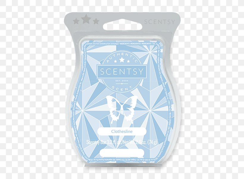Scentsy Clothes Line Laundry Wicker Candle, PNG, 600x600px, Scentsy, Aroma Compound, Basket, Blue, Candle Download Free