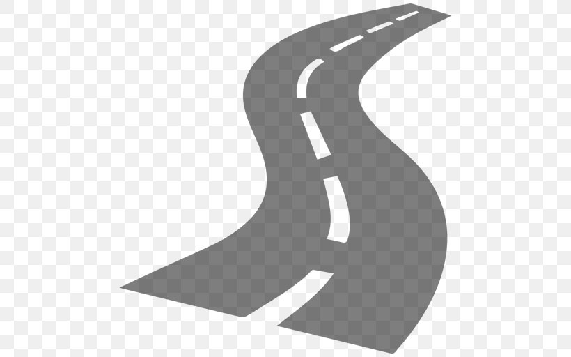 Schroeder Asphalt Services Road Clip Art, PNG, 512x512px, Road, Asphalt, Asphalt Concrete, Black And White, Business Download Free