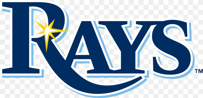 Tampa Bay Rays MLB Tampa Bay Area Fathead, LLC, PNG, 1500x725px, Tampa Bay Rays, American League, Area, Baseball, Blue Download Free