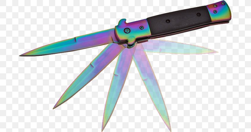 Throwing Knife Switchblade Dagger, PNG, 695x432px, Throwing Knife, Blade, Cold Weapon, Counterstrike, Counterstrike 16 Download Free